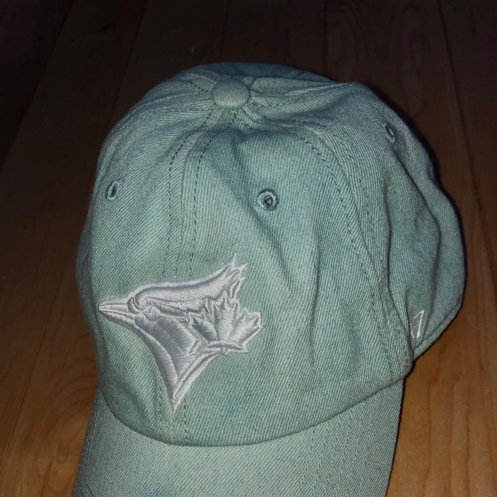 blue jay hat